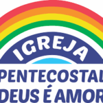deus e amor logo